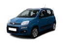 Fiat Panda Hatchback 0.9 TwinAir [85] 4x4 [Touch/Style Pack] 5dr