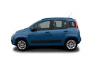 Fiat Panda Hatchback 1.0 Mild Hybrid [Touch/Style/5 Seat] 5dr