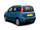 Fiat Panda Hatchback 0.9 TwinAir [85] 4x4 [Touch/Style Pack] 5dr