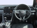 Honda Civic Hatchback 1.0 Vtec Turbo 126 5dr Cvt