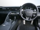 Lexus Lc Coupe 500 5.0 [464] Sport+ 2dr Auto [Mark Levinson]