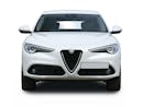 Alfa Romeo Stelvio Estate 2.9 V6 BiTurbo 510 5dr Auto [ACC]