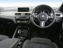 BMW X2 Diesel Hatchback sDrive 18d 5dr Step Auto