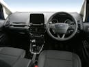 Ford Ecosport Hatchback 1.0 EcoBoost 140 [X Pack] 5dr