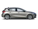 Ford Focus Hatchback 1.0 EcoBoost Hybrid mHEV 155 5dr