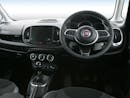 Fiat 500l Hatchback 1.4 5dr
