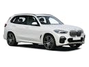 BMW X5 Diesel Estate xDrive30d MHT 5dr Auto [7 Seat] [Tech Pk]