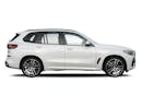 BMW X5 Diesel Estate xDrive40d MHT 5dr Auto [7 Seat] Tec/Pro Pk