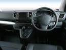 Citroen Space Tourer Diesel Estate 1.5 BlueHDi 120 M [9 Seat] 5dr