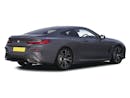 BMW 8 Series Diesel Coupe 840d xDrive MHT 2dr Auto [Ultimate Pack]
