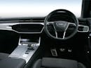Audi A6 Saloon 50 TFSI e 17.9kWh Quattro 4dr S Tron