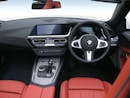 BMW Z4 Roadster sDrive 20i 2dr Auto [Pro Pack]
