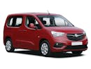 Vauxhall Combo-e Life Electric Estate 100kW 50kWh 5dr Auto [7 Seat] [11kWCh]