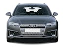 Audi A4 Diesel Avant S4 TDI 341 Quattro 5dr Tiptronic [Comfort+sound]