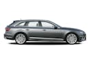 Audi A4 Avant 40 TFSI 204 5dr S Tronic [Comfort+Sound]