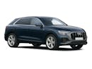 Audi Q8 Estate 60 TFSI e Quattro Competition Vorsp 5dr Tiptronic
