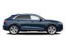 Audi Q8 Estate 55 TFSI e Quattro Black Edn 5dr Tiptronic [C+S]