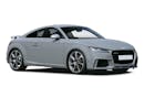 Audi Tt Rs Coupe 