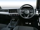 Audi A1 Sportback 25 TFSI 5dr [Tech Pack]