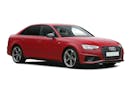 Audi A4 Diesel Saloon 30 TDI 4dr S Tronic [Comfort+Sound]