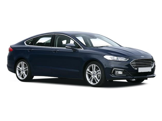 Ford Mondeo Diesel Hatchback 2.0 EcoBlue 190 5dr Powershift AWD