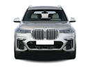 BMW X7 Estate xDrive40i MHT 5dr Step Auto [6 Seat]