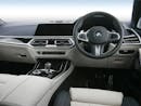 BMW X7 Estate 