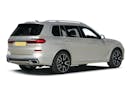 BMW X7 Estate xDrive 5dr Step Auto [6 Seat] [Ultimate Pack]