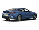 BMW 8 Series Gran Coupe 840i [333] sDrive 4dr Auto [Ultimate Pack]