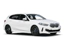 BMW 1 Series Hatchback 118i [136] 5dr [Live Cockpit Pro/Pro pk]