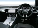 Audi A6 Avant 55 TFSI Quattro 5dr S Tronic [Tech Pack]