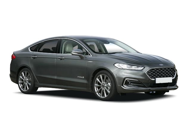 Ford Mondeo Vignale Saloon 