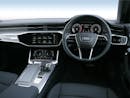 Audi A6 Allroad Diesel Estate 45 TDI 245 Quattro 5dr S tronic [Tech]