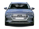 Audi E-tron Estate 300kW 55 Quattro 95kWh Black Ed 5dr Auto [C+S]