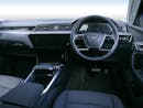 Audi E-tron Estate 300kw 55 Qtro 95kwh Black Ed 5dr Auto C+s [22kwch]
