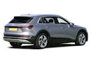 Audi E-tron Estate 230kw 50 Quattro 71kwh Black Ed 5dr Auto [22kwch]