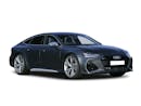Audi Rs 7 Sportback 