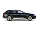 Audi A4 Diesel Allroad Estate 50 TDI Quattro 5dr Tip Tronic [C+S]