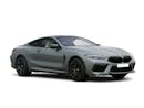 BMW M8 Coupe M8 Competition 2dr Step Auto