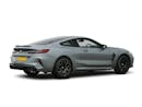 BMW M8 Coupe M8 Competition 2dr Step Auto