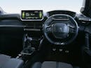 Peugeot 208 Hatchback 1.2 PureTech 100 Allure Premium + 5dr