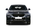 BMW X6 Diesel Estate xDrive40d MHT 5dr Step Auto [Pro Pack]