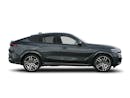 BMW X6 Diesel Estate xDrive40d MHT 5dr Step Auto [Pro Pack]