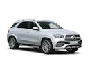Mercedes-Benz Gle Diesel Coupe GLE 400d 4Matic Premium + 5dr 9G-Tronic
