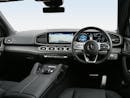 Mercedes-Benz Gle Diesel Coupe GLE 400d 4Matic Premium + 5dr 9G-Tronic