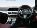 BMW 4 Series Diesel Coupe M440d xDrive MHT 2dr Step Auto