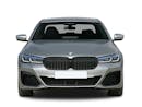 BMW 5 Series Diesel Saloon 520d MHT 4dr Step Auto [Pro Pack]