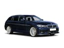 Bmw Alpina 3 Series Diesel Touring D3s 3.0 5dr Switch-tronic Awd