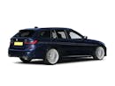 Bmw Alpina 3 Series Diesel Touring D3s 3.0 5dr Switch-tronic Awd