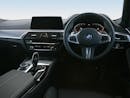 BMW 5 Series Diesel Touring 520d xDrive MHT 5dr Step Auto